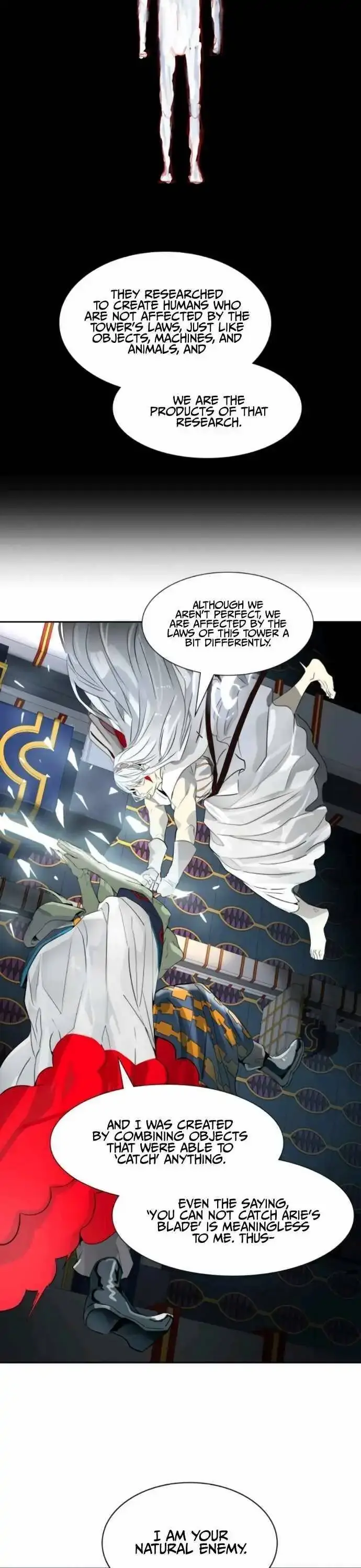 Tower of God Chapter 487 image 51_optimized